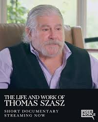 Image result for szasz