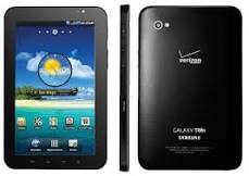 Samsung Galaxy Tab