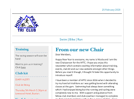 Image result for High Peak Triathlon Club