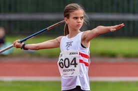 Image result for Aberdeen Amateur Athletics Club