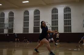 Image result for Berkeley Nssc Badminton Club