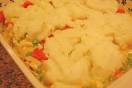 Chicken Shepherd's Pie | Eat at Home