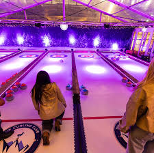 Image result for South Of England Curling Club