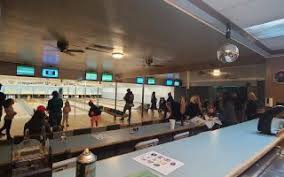 Image result for Trinity Bowling Club