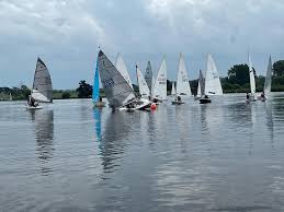 Image result for Nantwich & Border Counties Sailing Club
