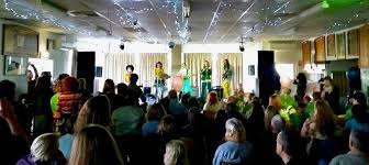 Image result for Thornaby Indoor Bowls Club