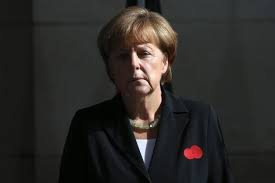 Αποτέλεσμα εικόνας για merkel hitler