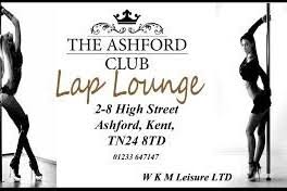 Image result for Ashford Dance Club