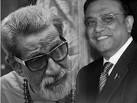 Bal Thackeray has warned