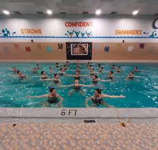 Image result for Reading Cygnets Swimming Club