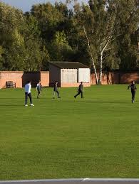 Image result for Attenborough Cricket Club
