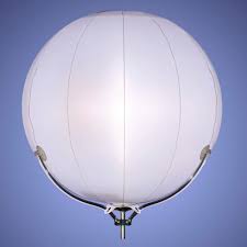 Image result for lichtballon