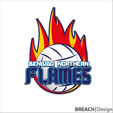 Image result for Flames Netball Club