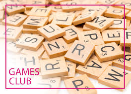 Image result for Milton Scrabble Club