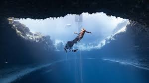 Image result for Deep Blue Diving