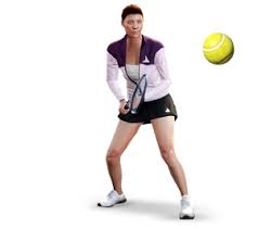Image result for V-Tennis