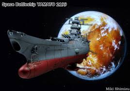 「古代守 宇宙戦艦ヤマト2199」の画像検索結果