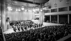 Image result for auditorio manuel de falla granada