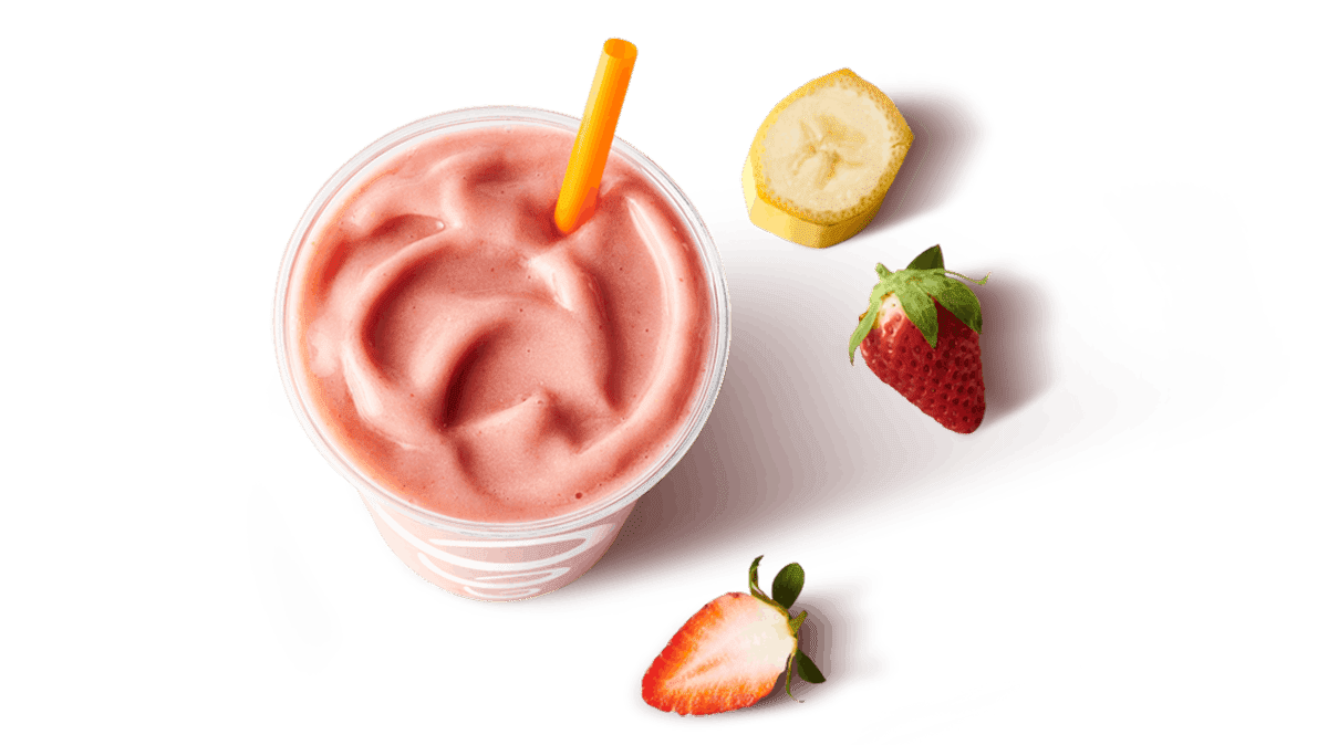 Auntie Anne's / Jamba Juice