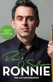 Image result for ronnie o'sullivan
