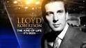 There are just three more nights until Lloyd Robertson signs off for the ... - LloydRobertson_Farewell