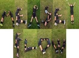 Image result for Halton Netball Club