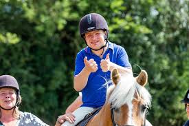 Image result for Riding For The Disabled