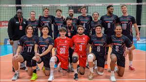 Image result for Malory Eagles volleyball club
