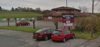 Image result for Mosborough RUFC
