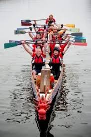 Image result for Exe-Calibre Dragon Boat Team, Exeter