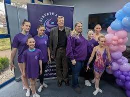 Image result for West Lothian Artistic Gymnastic Club