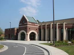 Image result for Wentworth Dance Centre