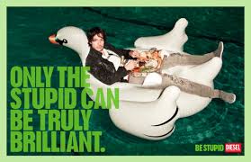 Image result for stupid diesel