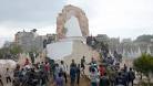 Nepal earthquake: LIVE REPORT - Yahoo News