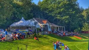 Image result for Barnt Green Sports Club