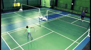 Image result for Commonwealth Badminton Club