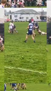 Image result for Kingsbridge Rugby Football Club