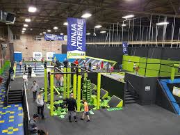 Image result for Reading Trampoline Club