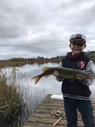 Image result for Airdrie & District Angling Club