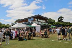 Image result for Budleigh Salterton Cricket Club