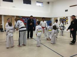Image result for Bytomic Tae Kwon Do Beaconsfield
