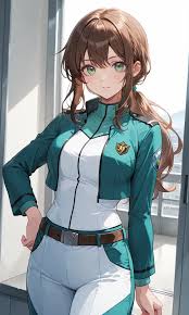 「クリスティナ・シエラ 機動戦士ガンダム00 1st」の画像検索結果