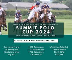 Image result for White Rose Polo Club