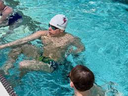Image result for Reading Cygnets Swimming Club