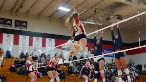 Image result for Newbury Volleyball Club