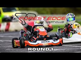 Image result for Forest Edge Kart Club