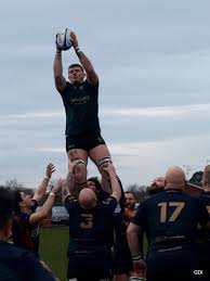 Image result for Northampton Old Scouts Rfc