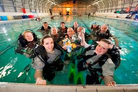 Image result for Leicester Underwater Exploration Club