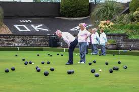Image result for Old Kilpatrick Bowling Club