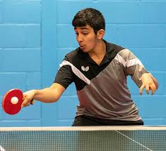 Image result for Cippenham Table Tennis Club